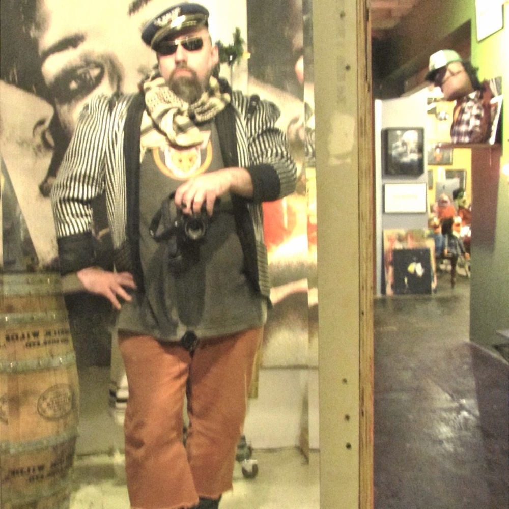 Handpicked. Mindfulness. Retail Therapy.